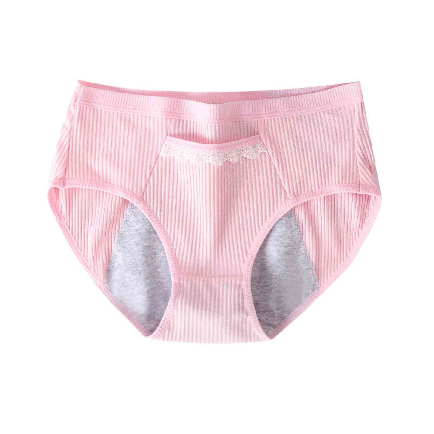 LEAK-PROOF PANTIES