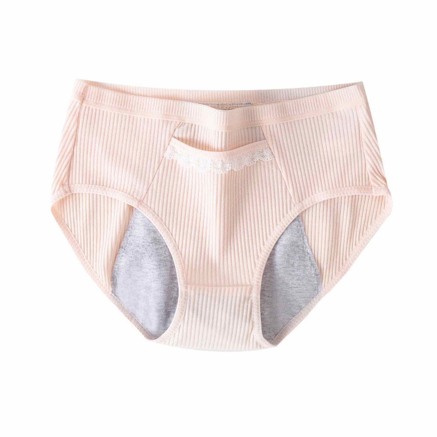 LEAK-PROOF PANTIES