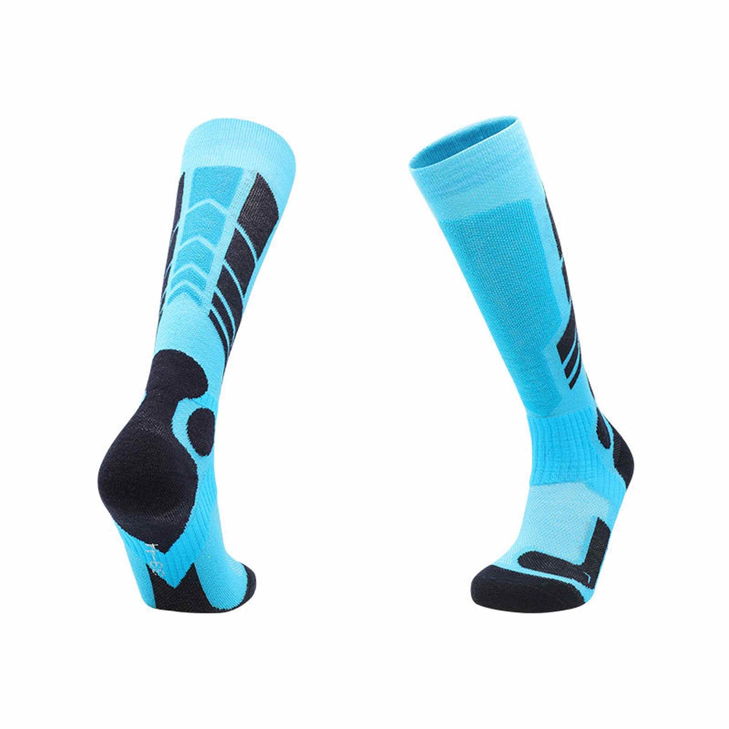 Cold Conqueror Socks / No Odor