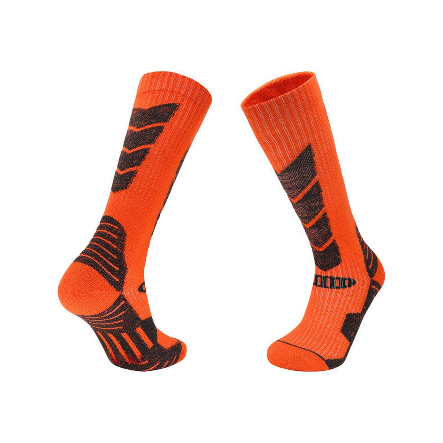 Cold Conqueror Socks / No Odor