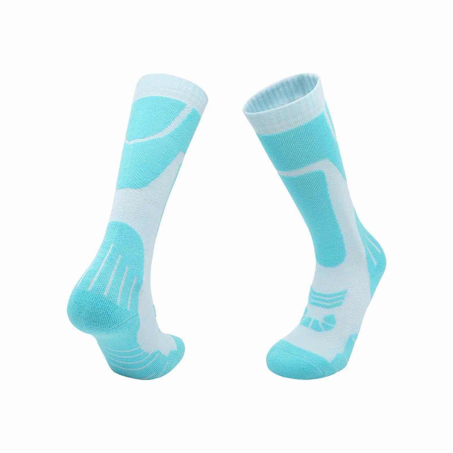 Cold Conqueror Socks / No Odor