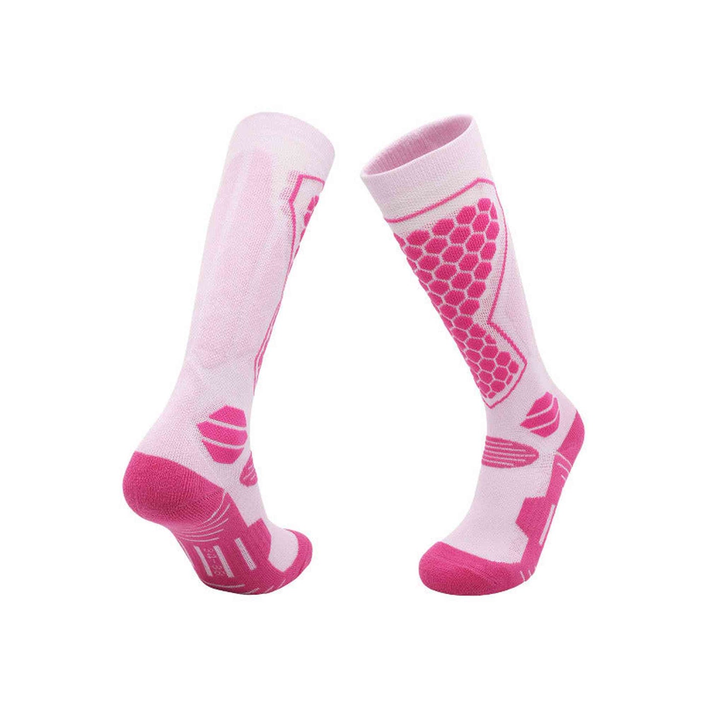 Cold Conqueror Socks / No Odor