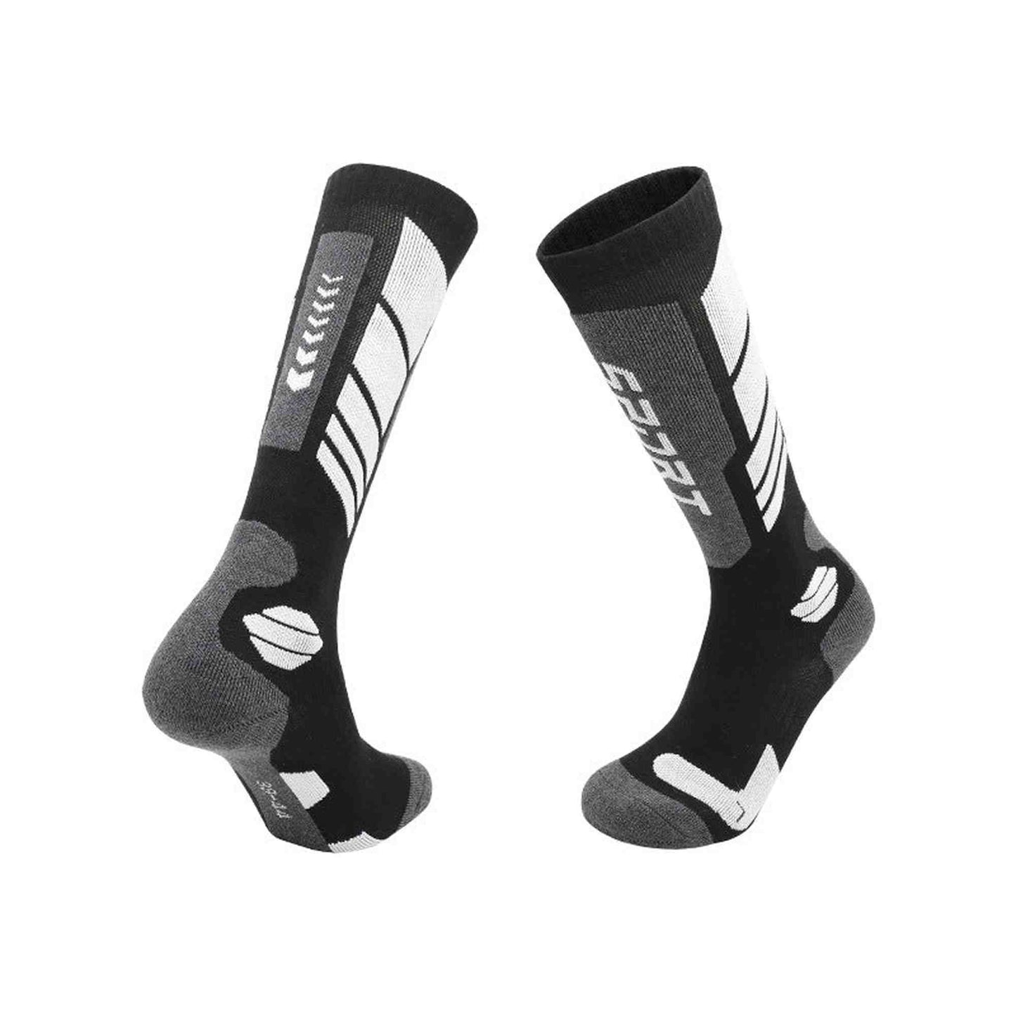 Cold Conqueror Socks / No Odor