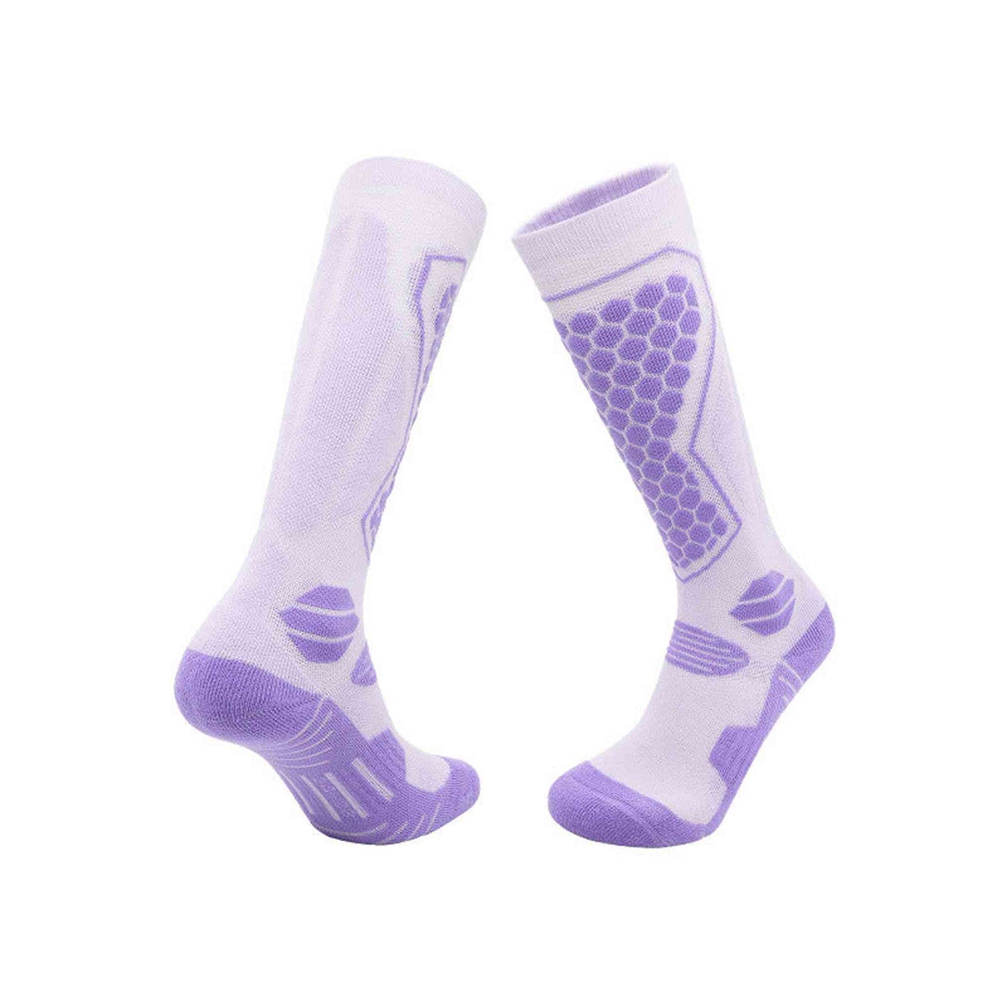 Cold Conqueror Socks / No Odor