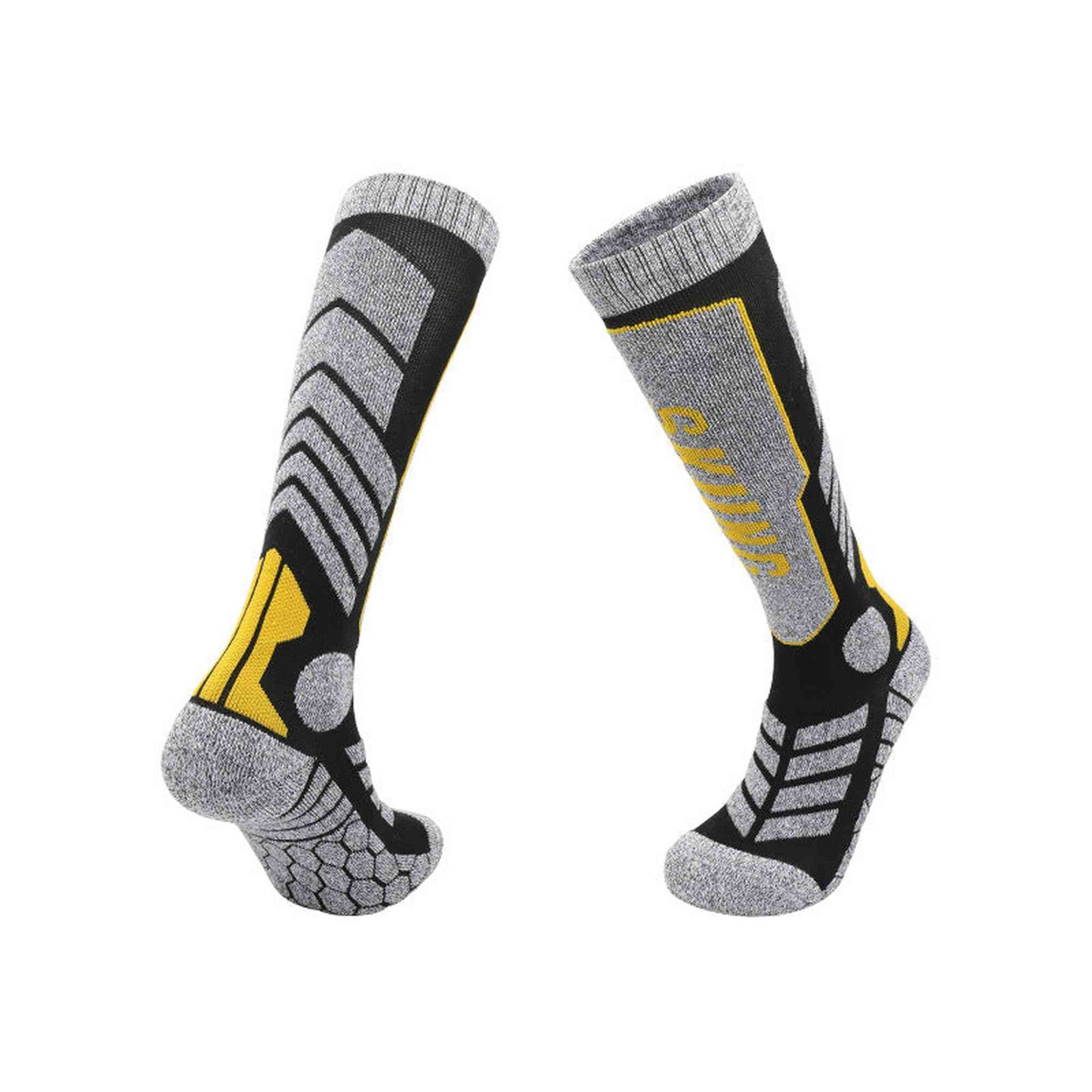Cold Conqueror Socks / No Odor