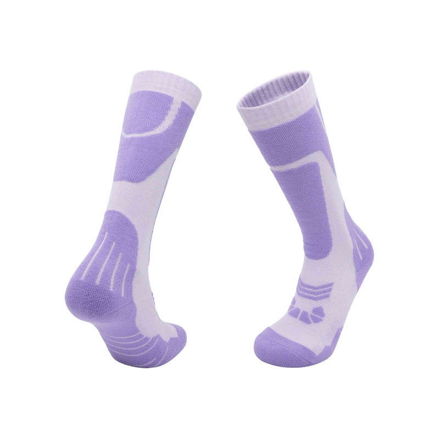 Cold Conqueror Socks / No Odor