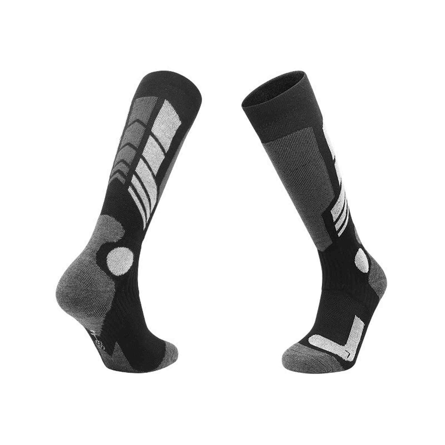 Cold Conqueror Socks / No Odor