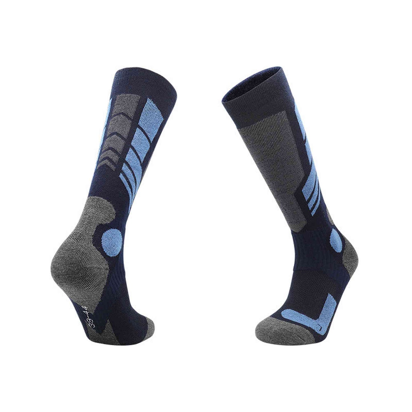 Cold Conqueror Socks / No Odor