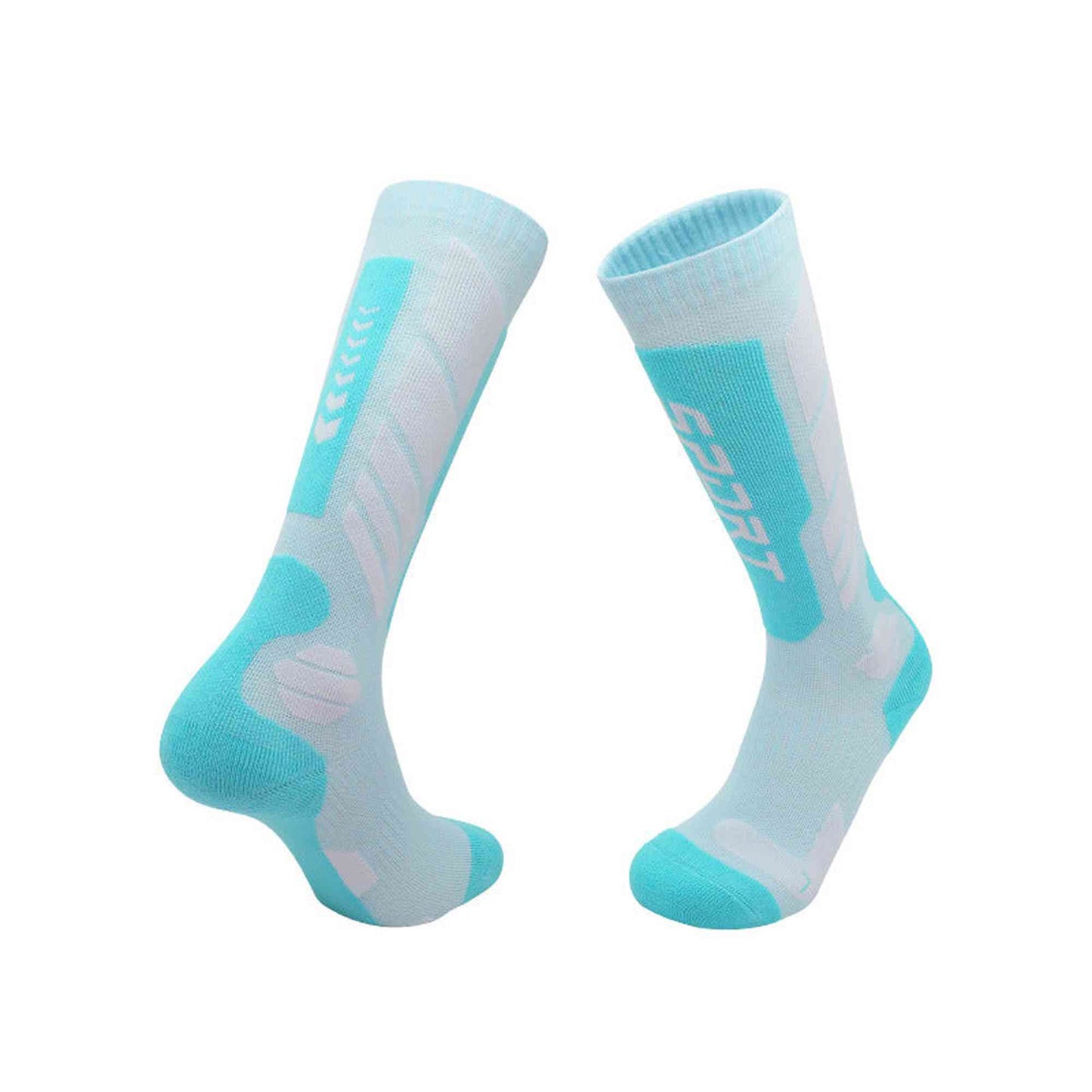 Cold Conqueror Socks / No Odor
