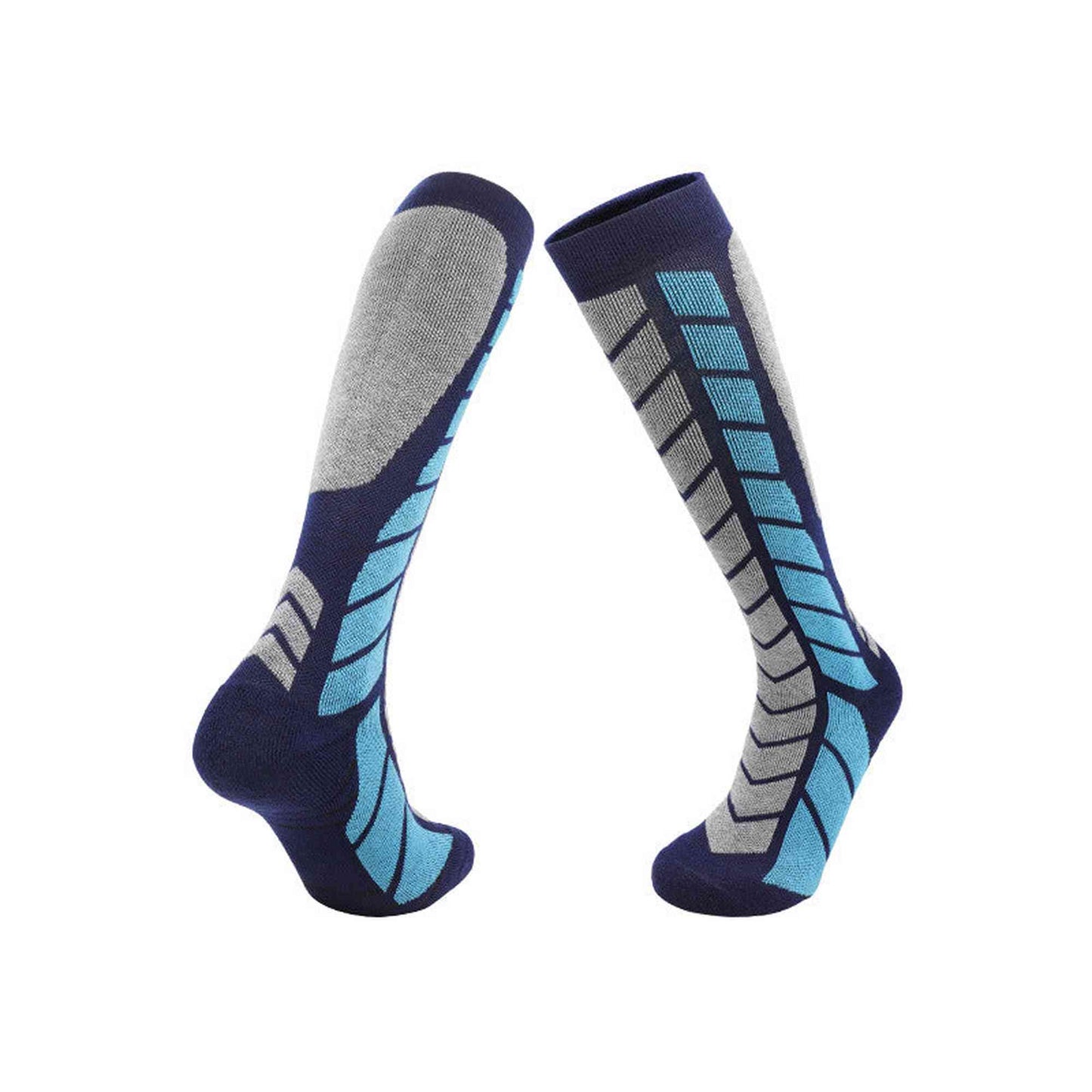 Cold Conqueror Socks / No Odor