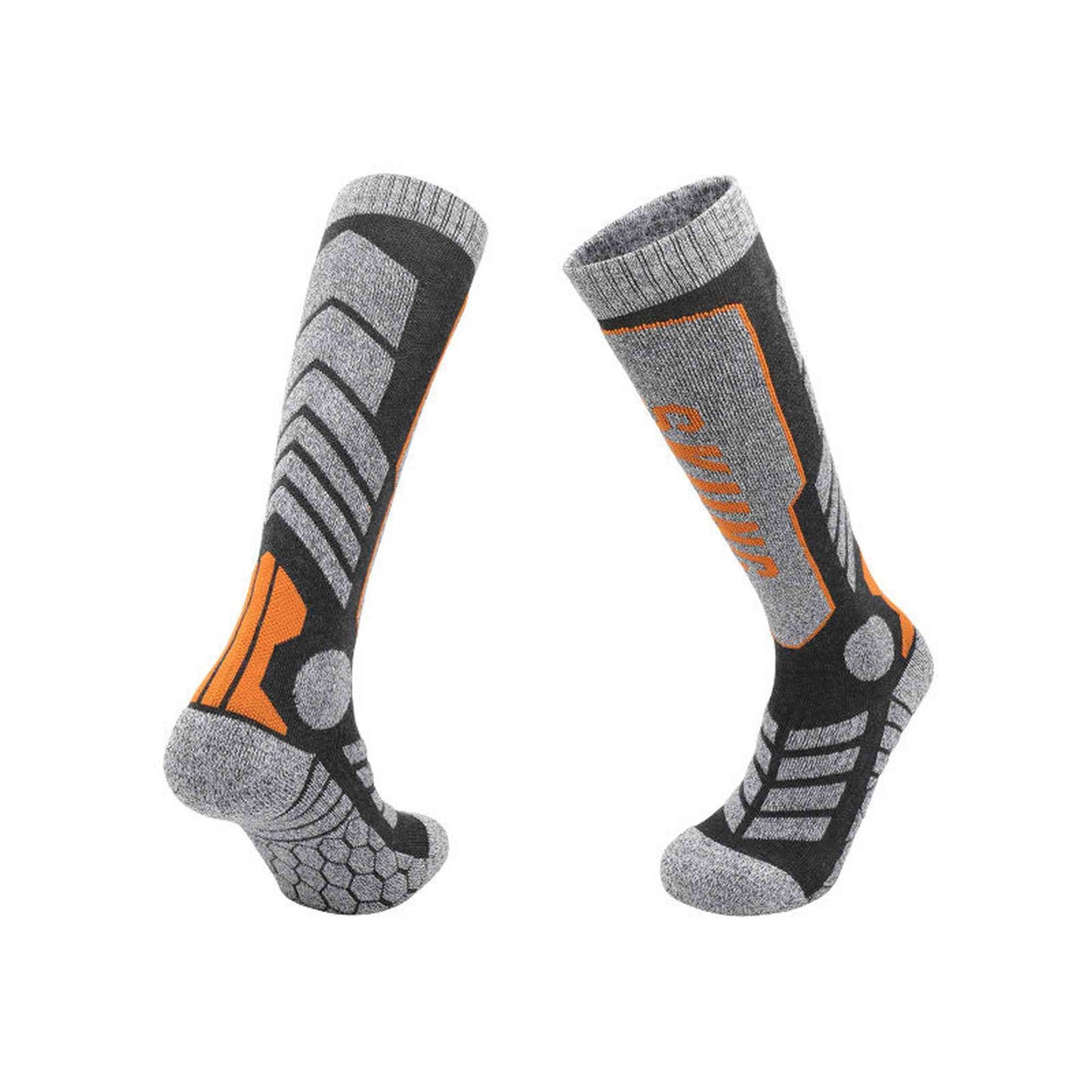 Cold Conqueror Socks / No Odor
