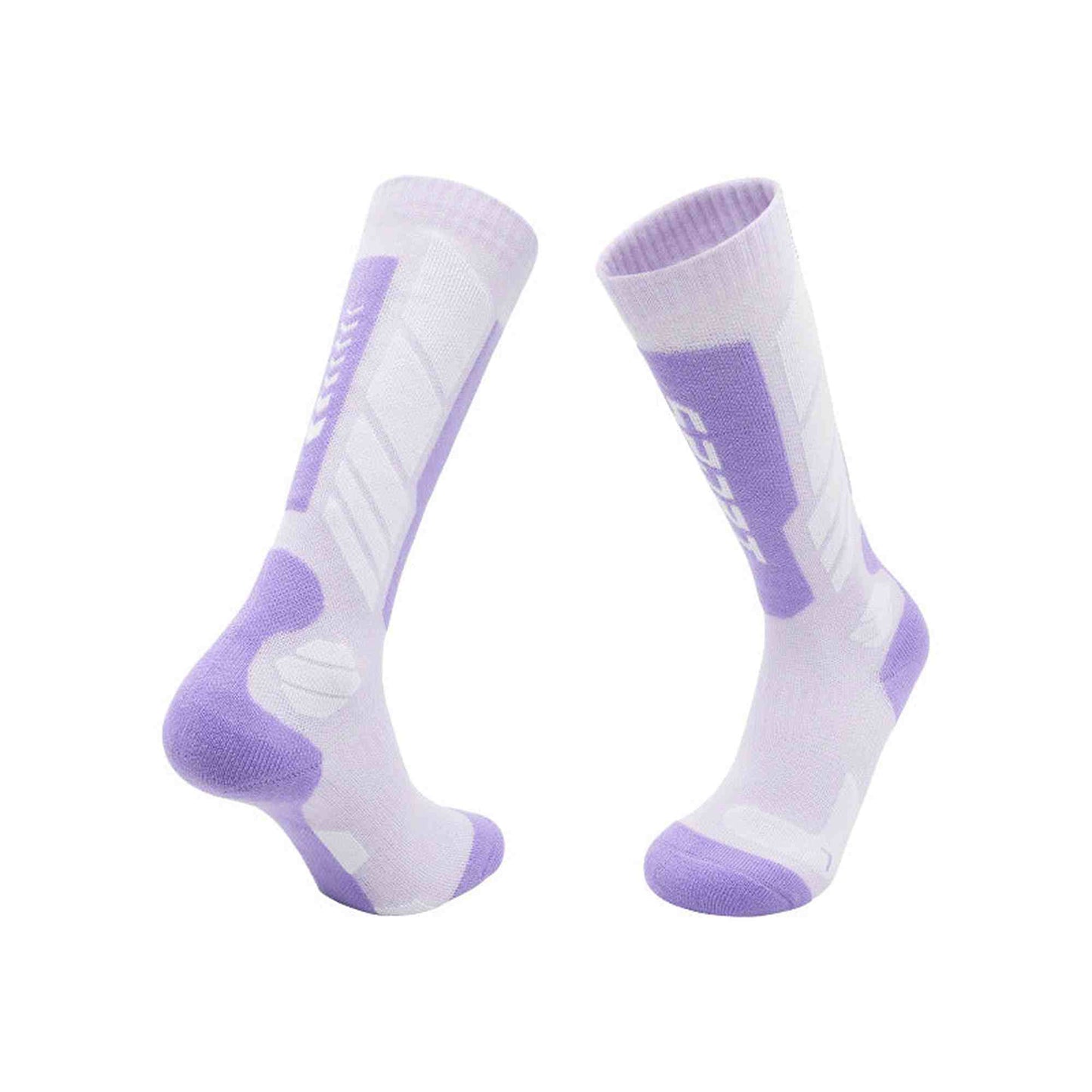Cold Conqueror Socks / No Odor