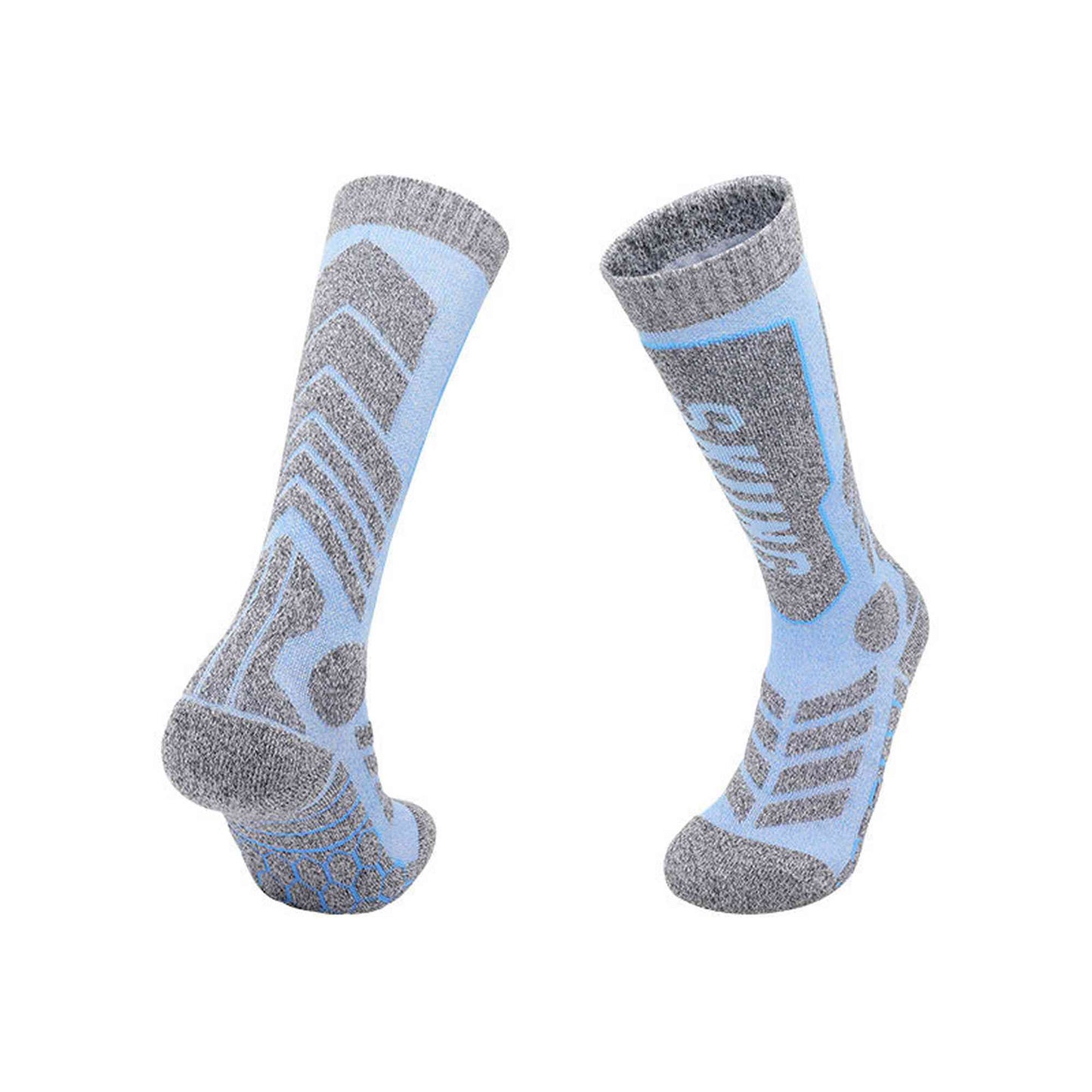 Cold Conqueror Socks / No Odor