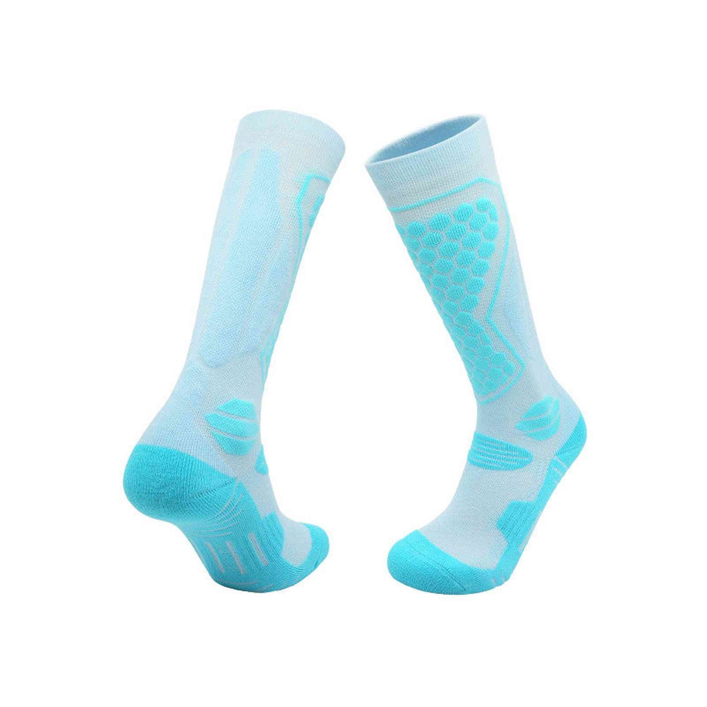 Cold Conqueror Socks / No Odor