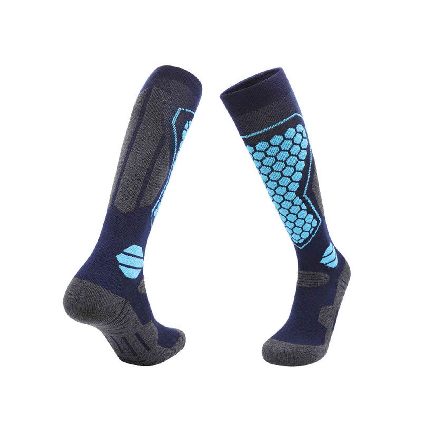 Cold Conqueror Socks / No Odor
