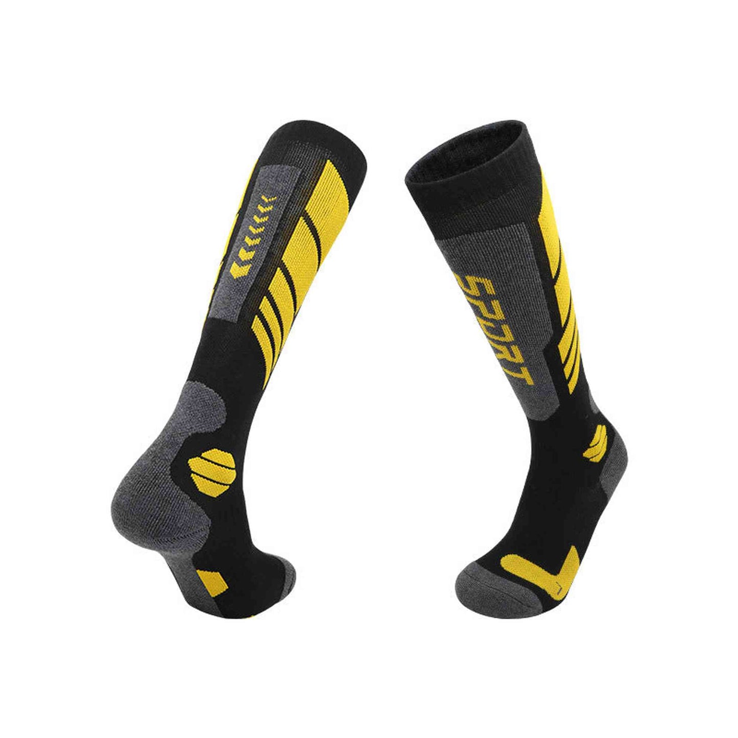 Cold Conqueror Socks / No Odor