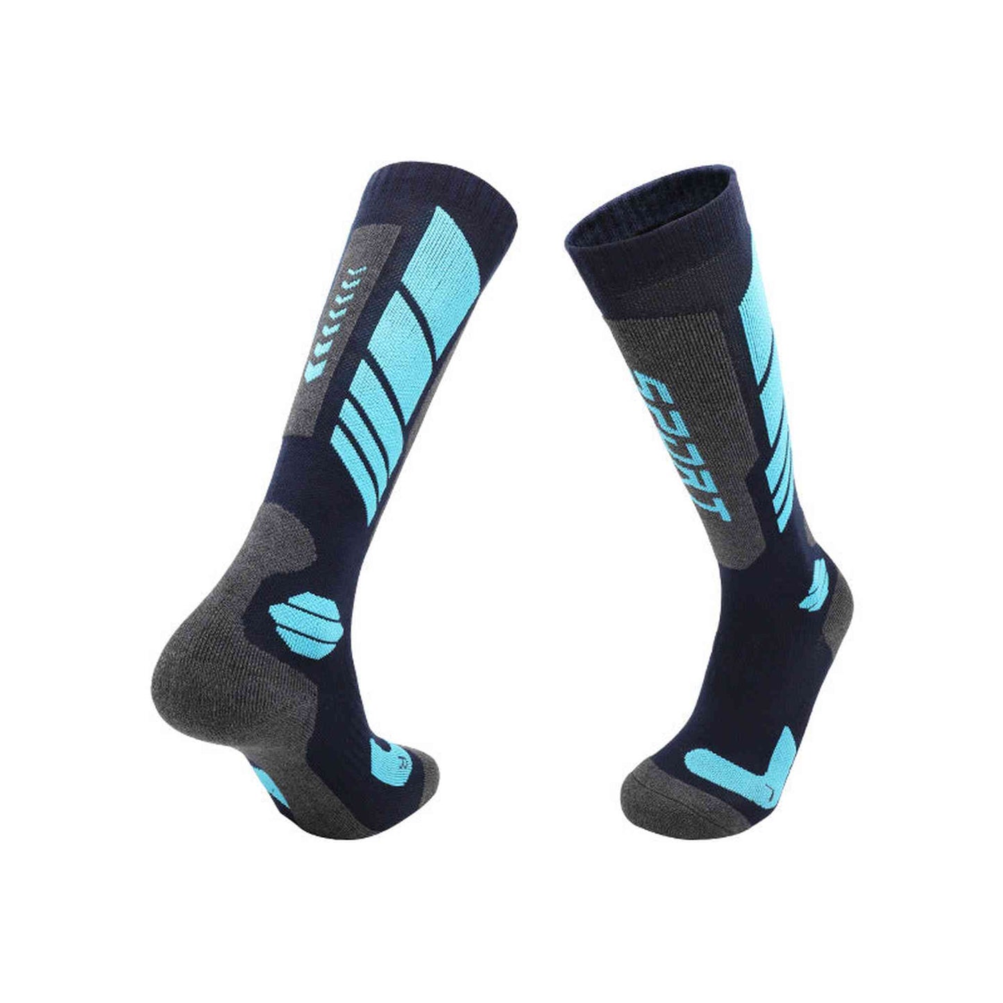 Cold Conqueror Socks / No Odor