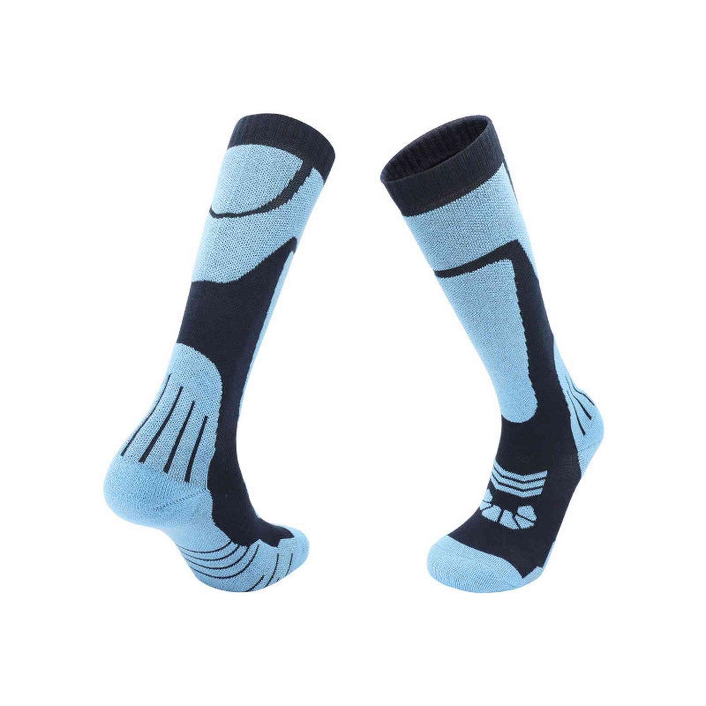 Cold Conqueror Socks / No Odor