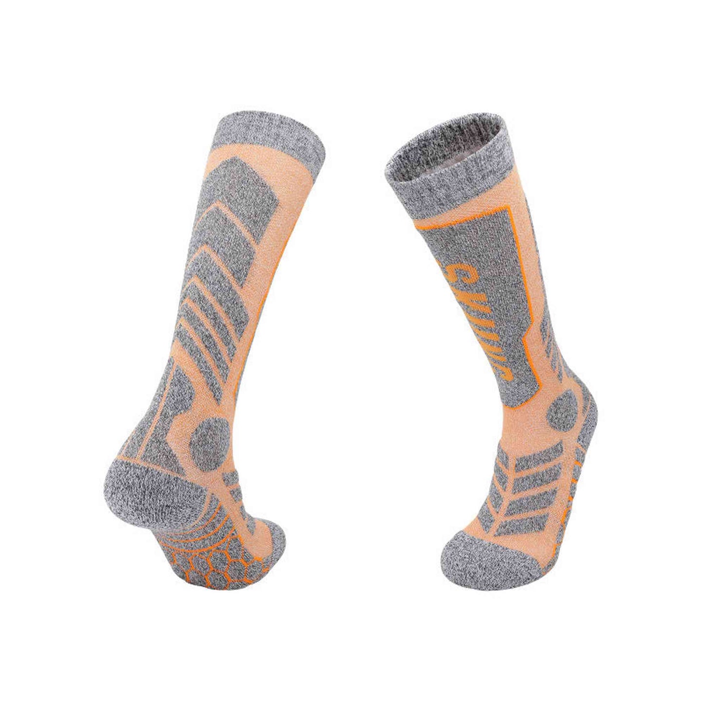 Cold Conqueror Socks / No Odor
