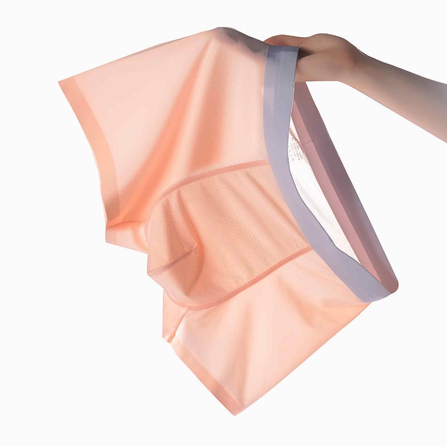 Soft & Antibacterial Brief
