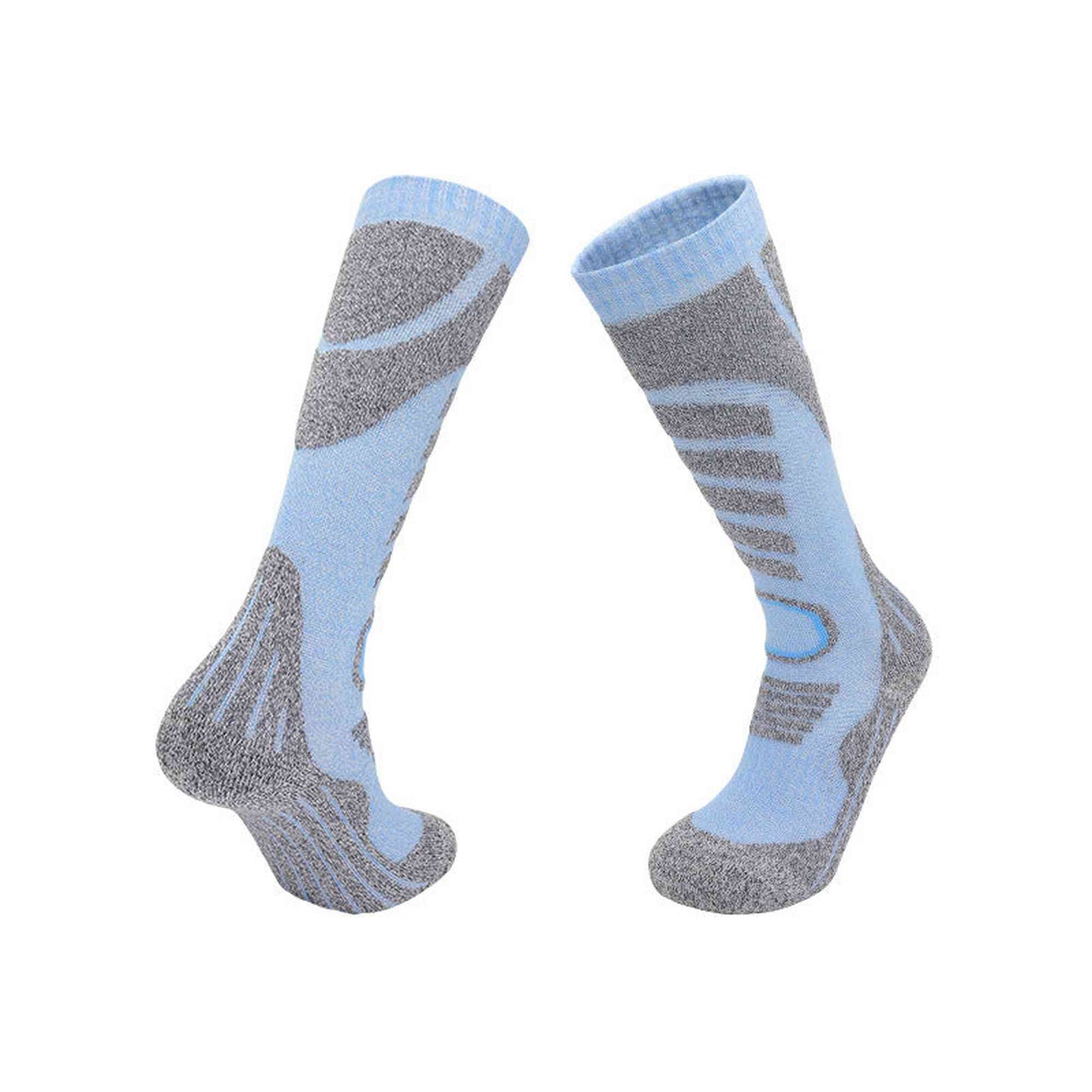 Cold Conqueror Socks / No Odor