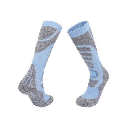 Cold Conqueror Socks / No Odor