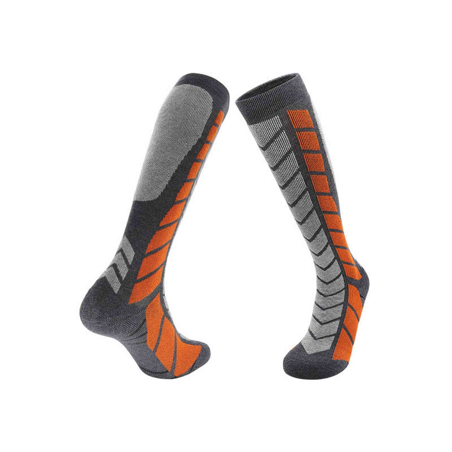 Cold Conqueror Socks / No Odor