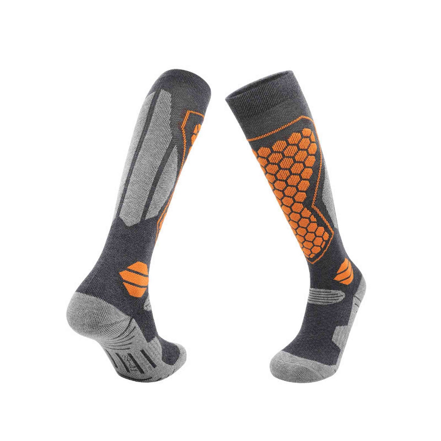 Cold Conqueror Socks / No Odor
