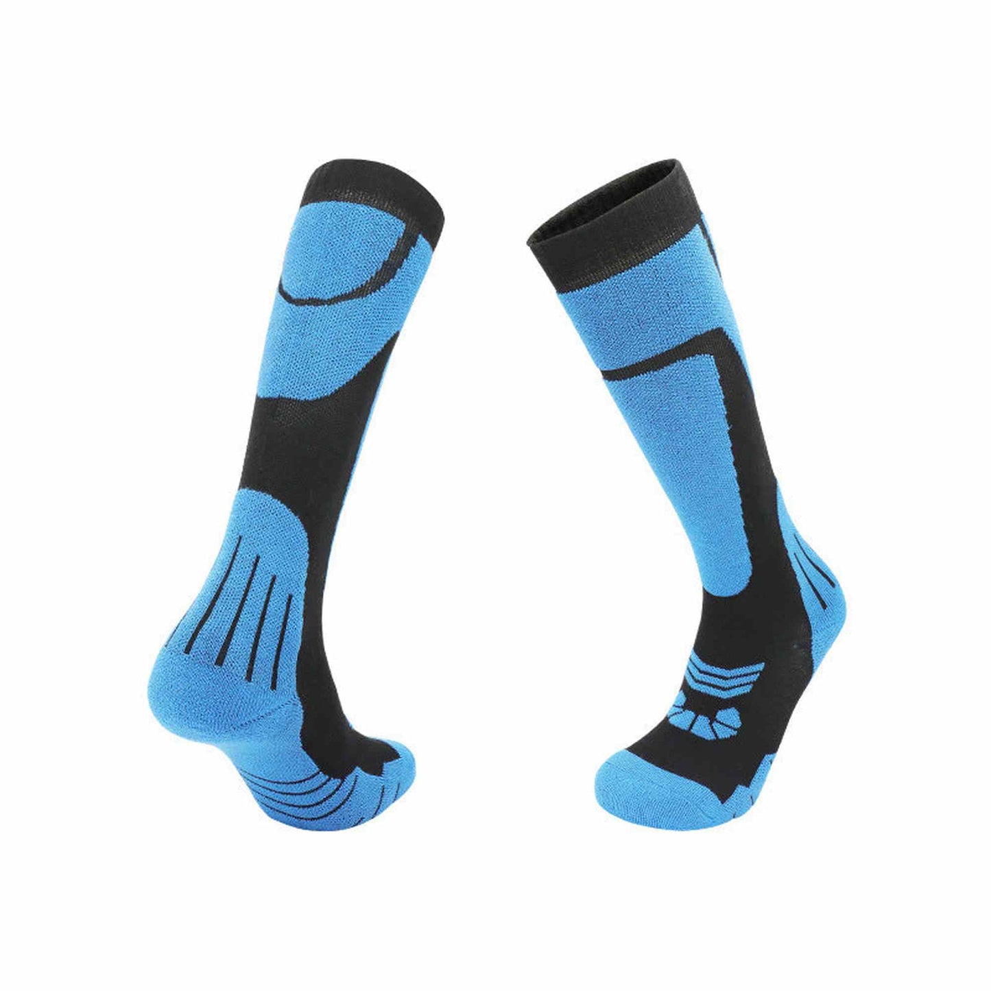 Cold Conqueror Socks / No Odor