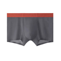 Red Waist-Gray