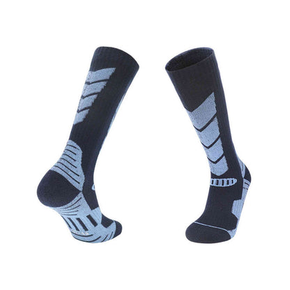 Cold Conqueror Socks / No Odor