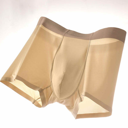 Soft & Antibacterial Brief