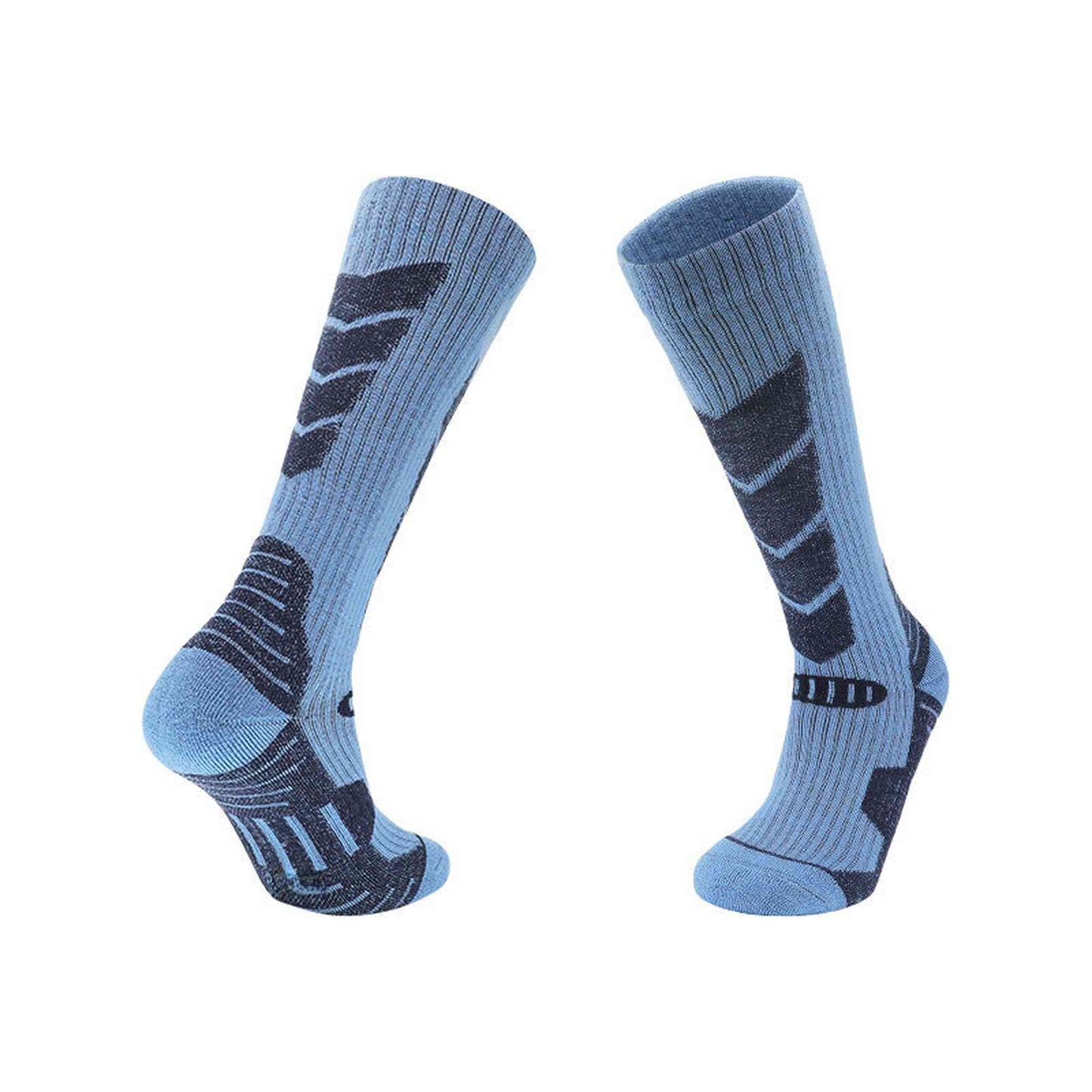 Cold Conqueror Socks / No Odor