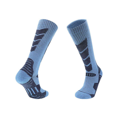 Cold Conqueror Socks / No Odor