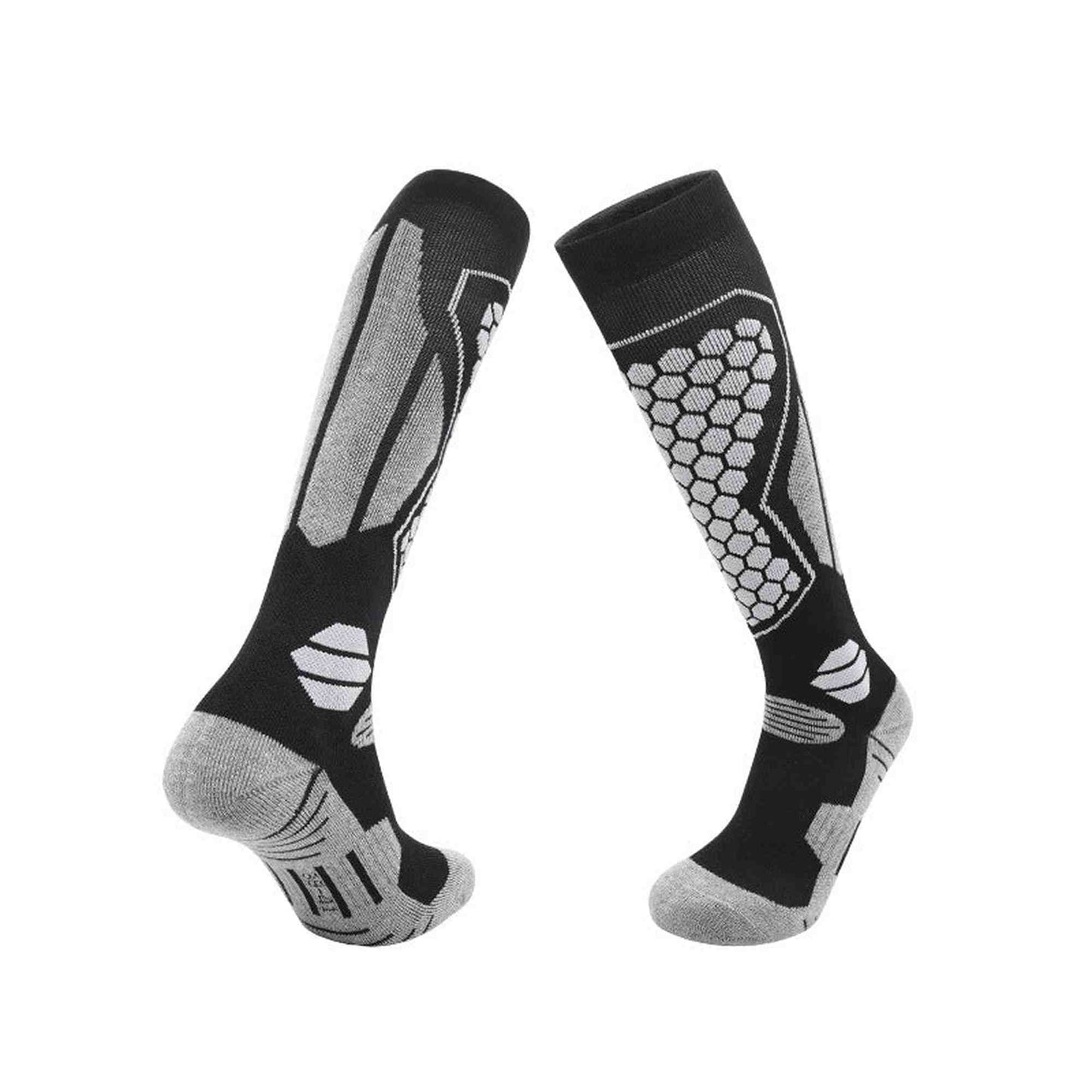 Cold Conqueror Socks / No Odor