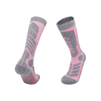 Cold Conqueror Socks / No Odor