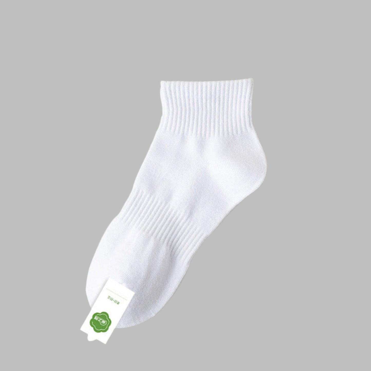 Sweat Absorption Sports Socks