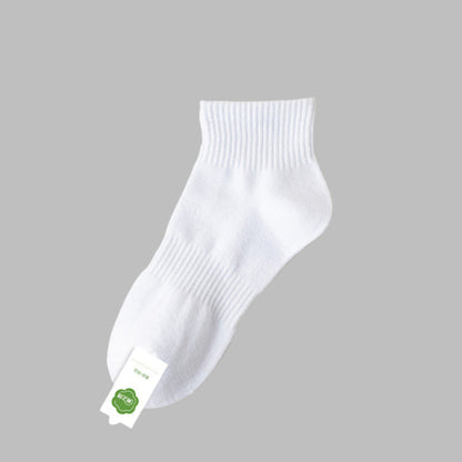 Sweat Absorption Sports Socks