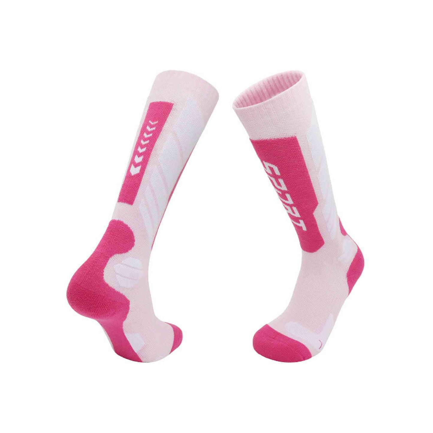 Cold Conqueror Socks / No Odor