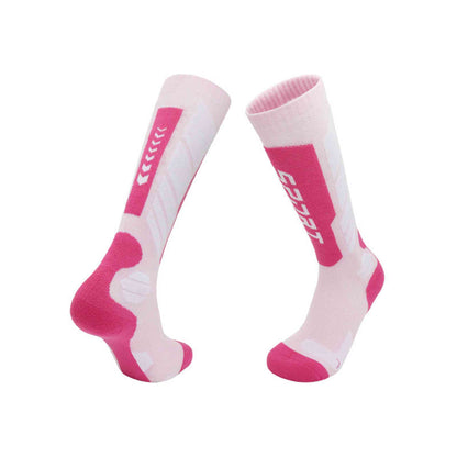 Cold Conqueror Socks / No Odor
