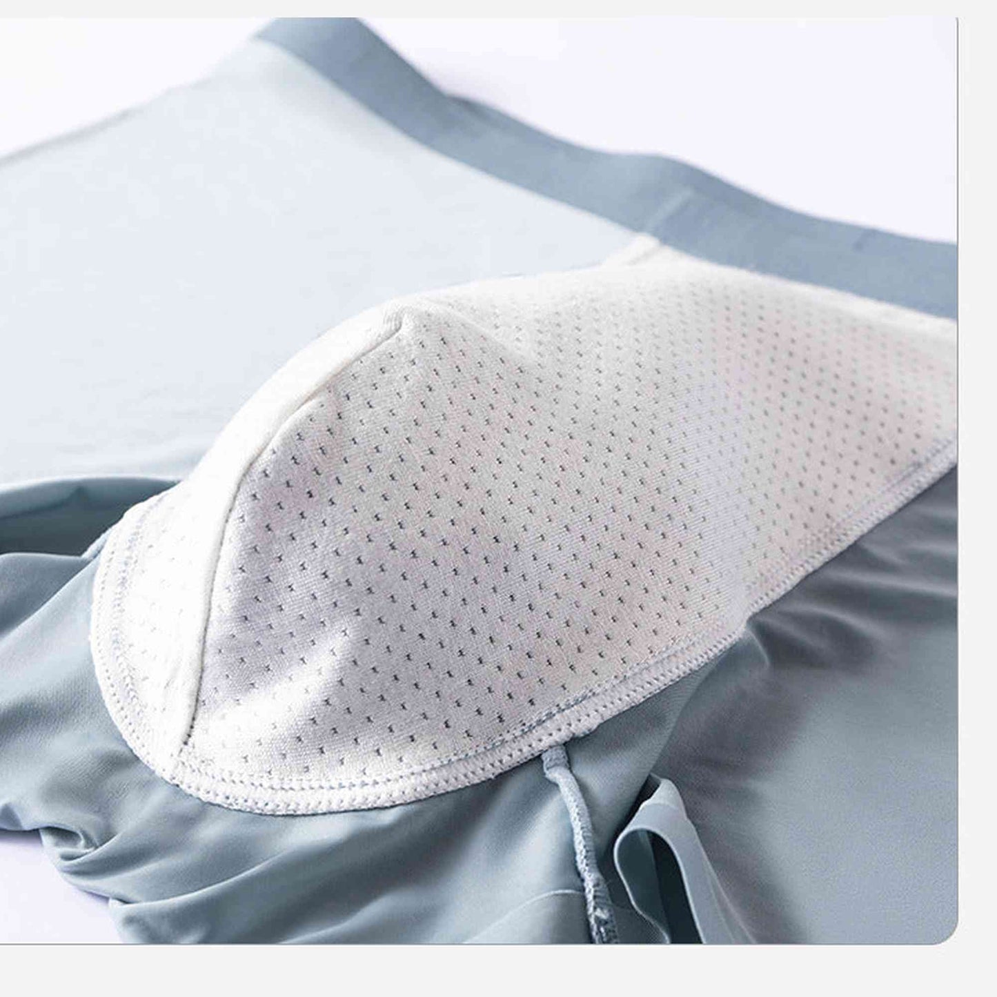 Soft & Antibacterial Brief