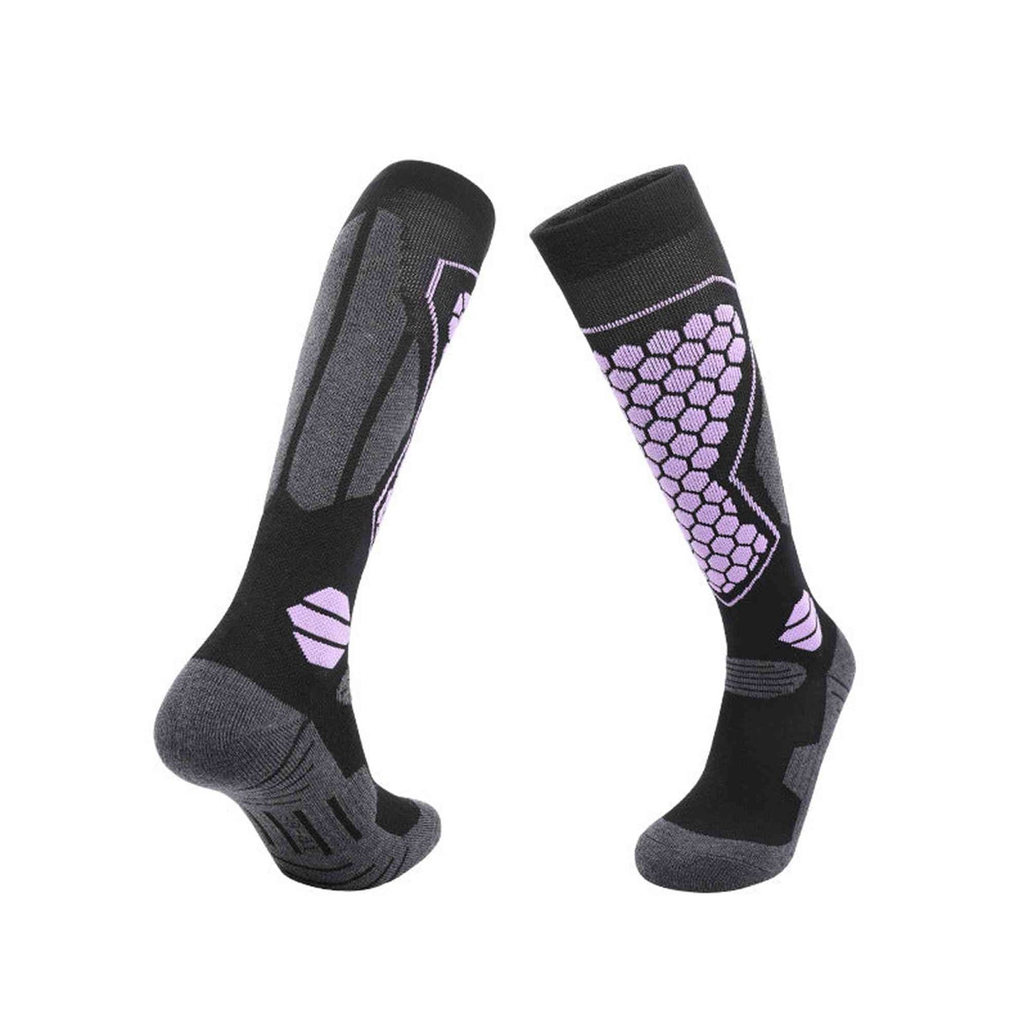 Cold Conqueror Socks / No Odor