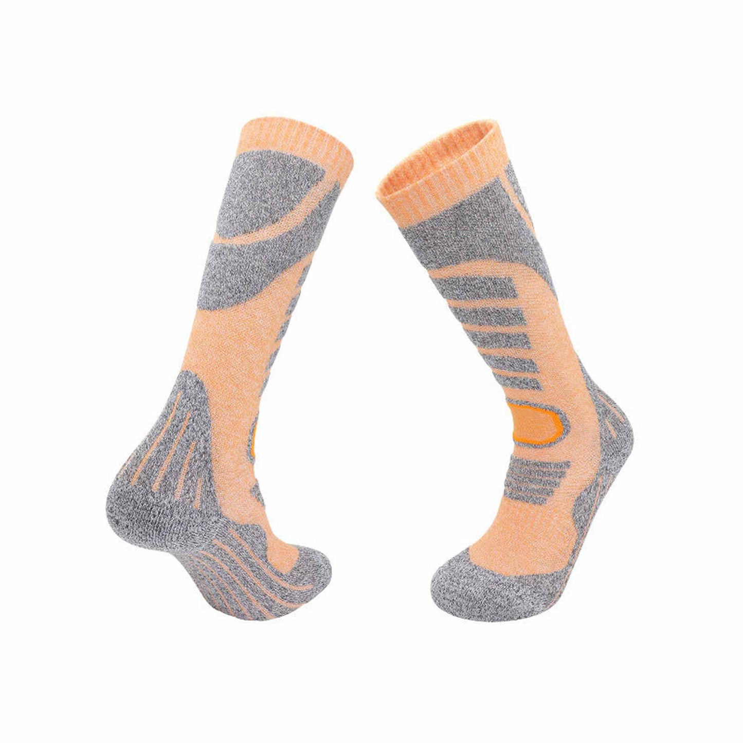 Cold Conqueror Socks / No Odor