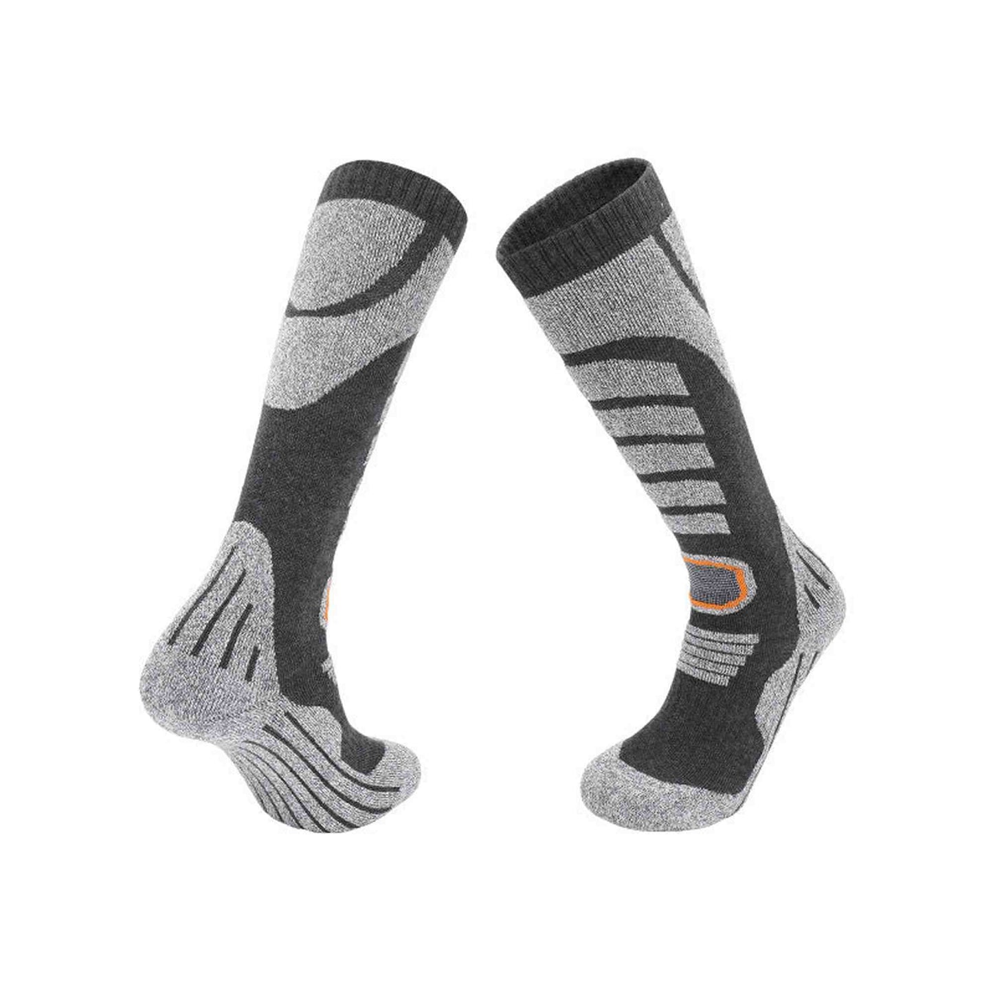 Cold Conqueror Socks / No Odor