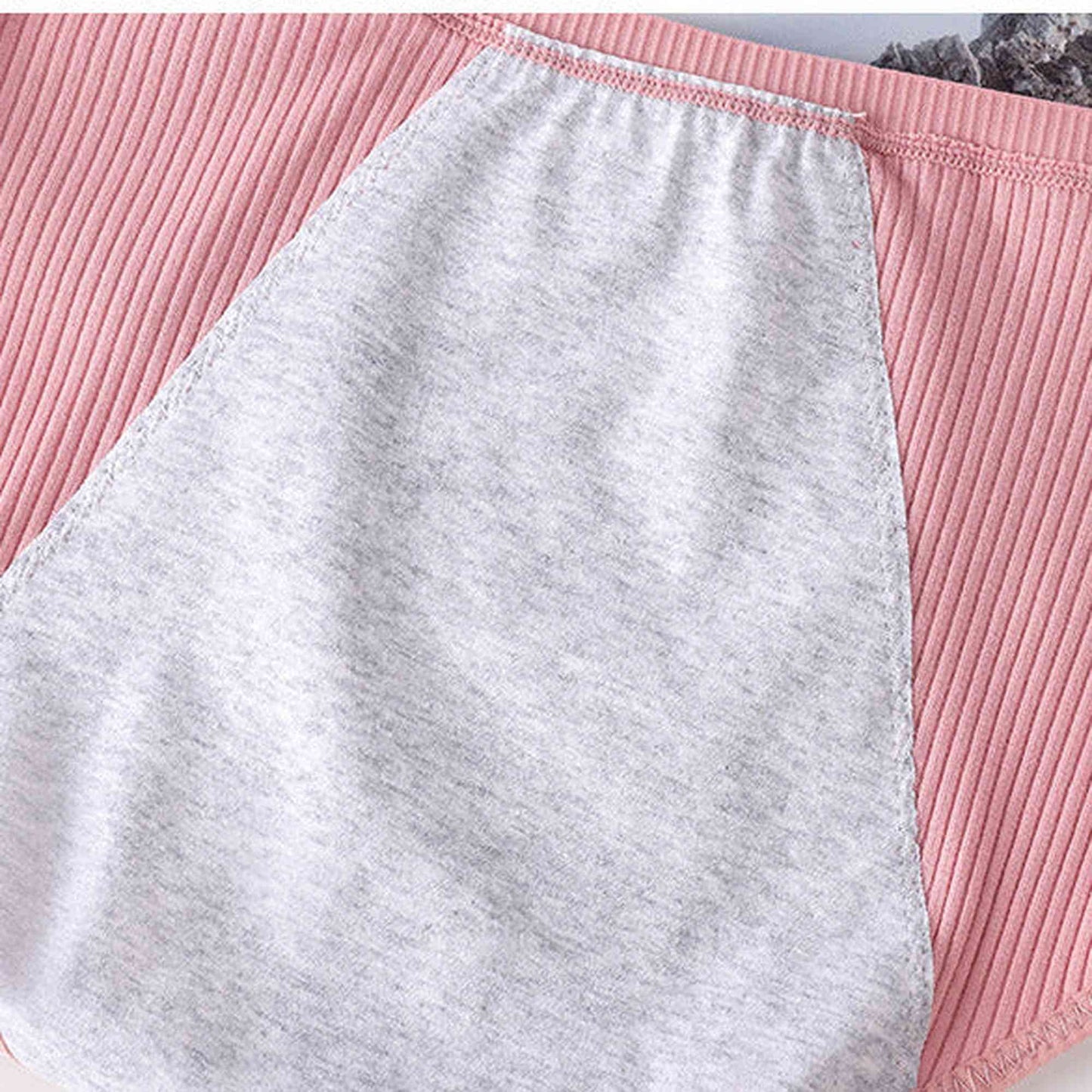 LEAK-PROOF PANTIES