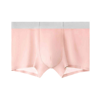 Soft & Antibacterial Brief
