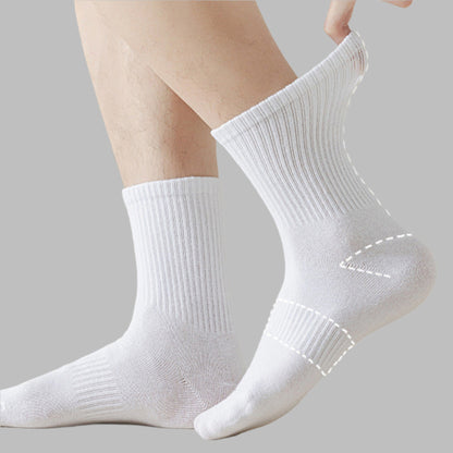 Sweat Absorption Sports Socks