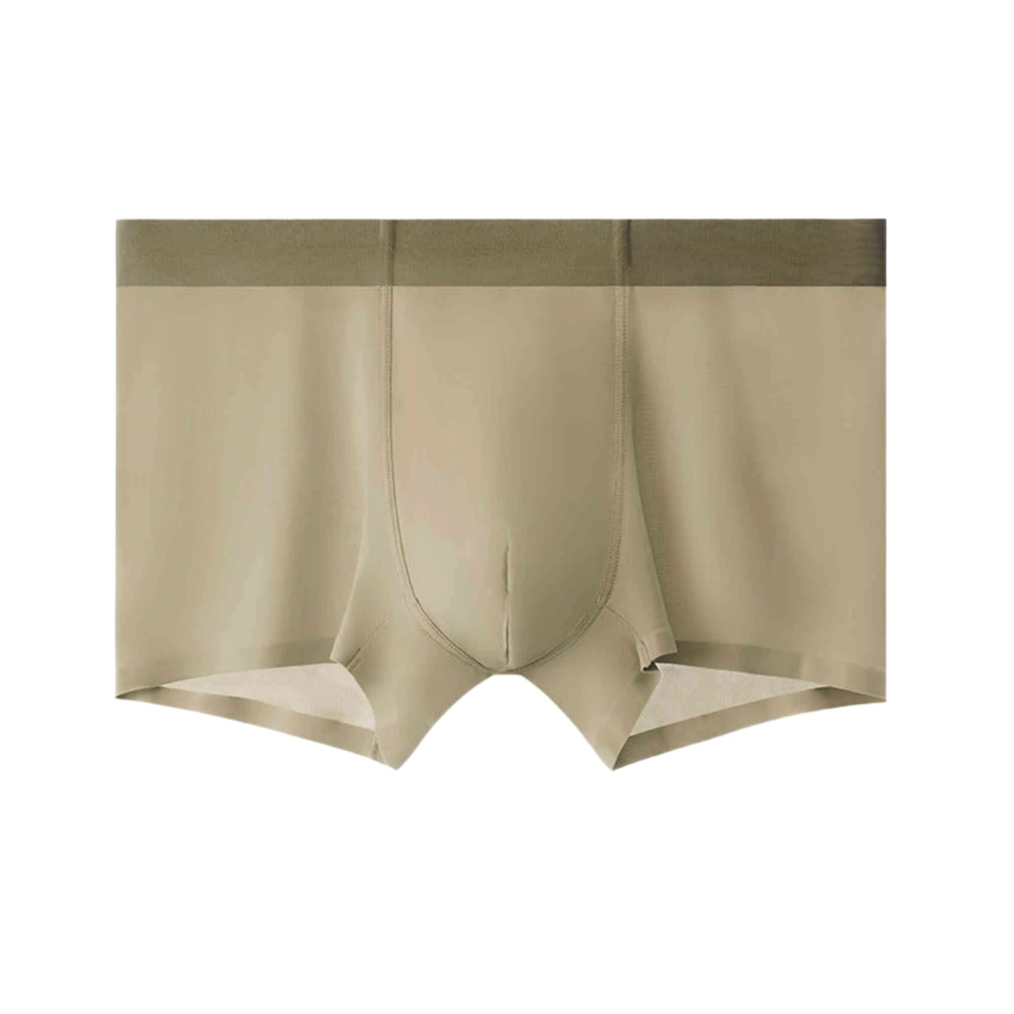 Soft & Antibacterial Brief