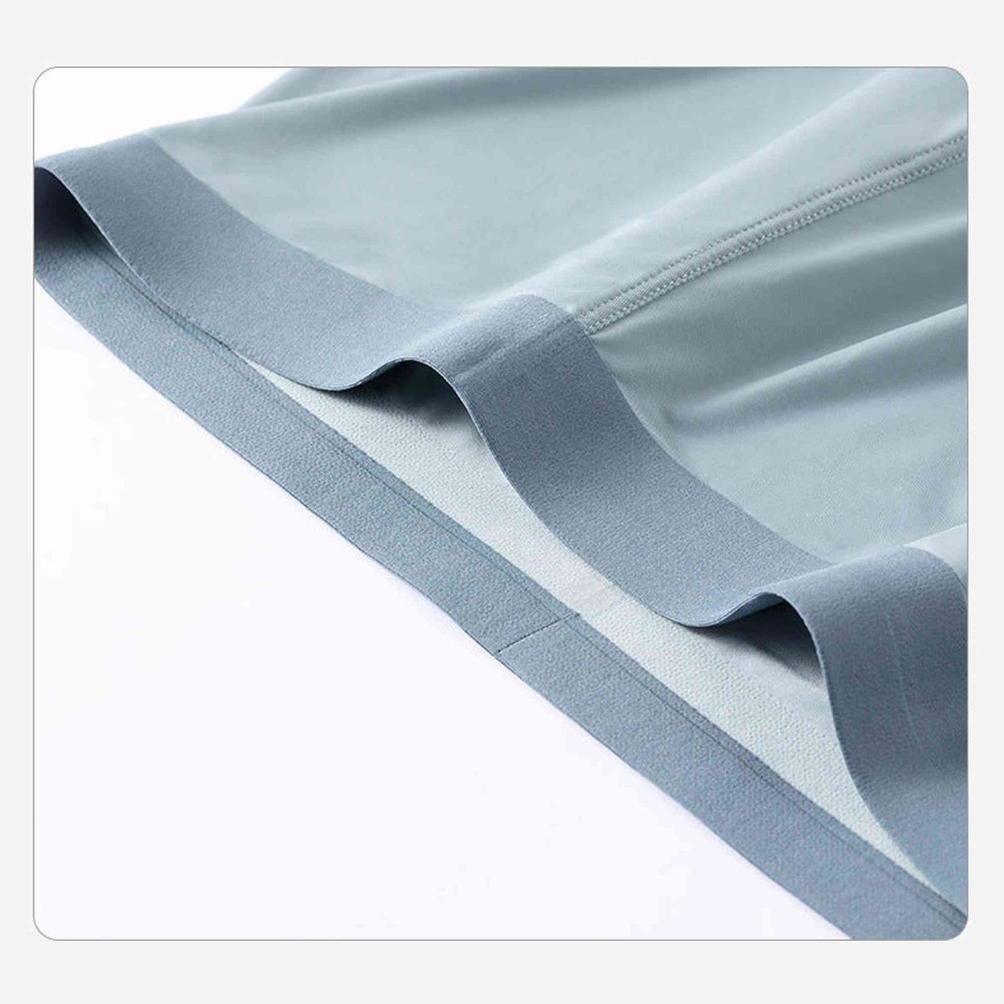 Soft & Antibacterial Brief