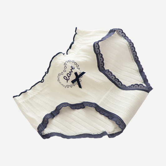 Breathable Lace Hipster